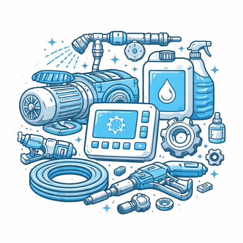 Rinseq Marketplace