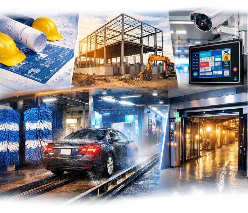 What We Offer