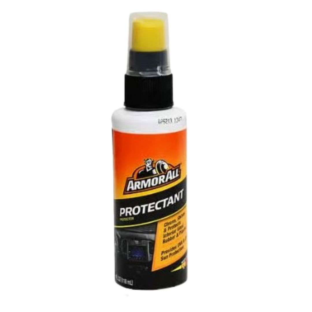 armor all original protectant pump (4 oz) 24 per case