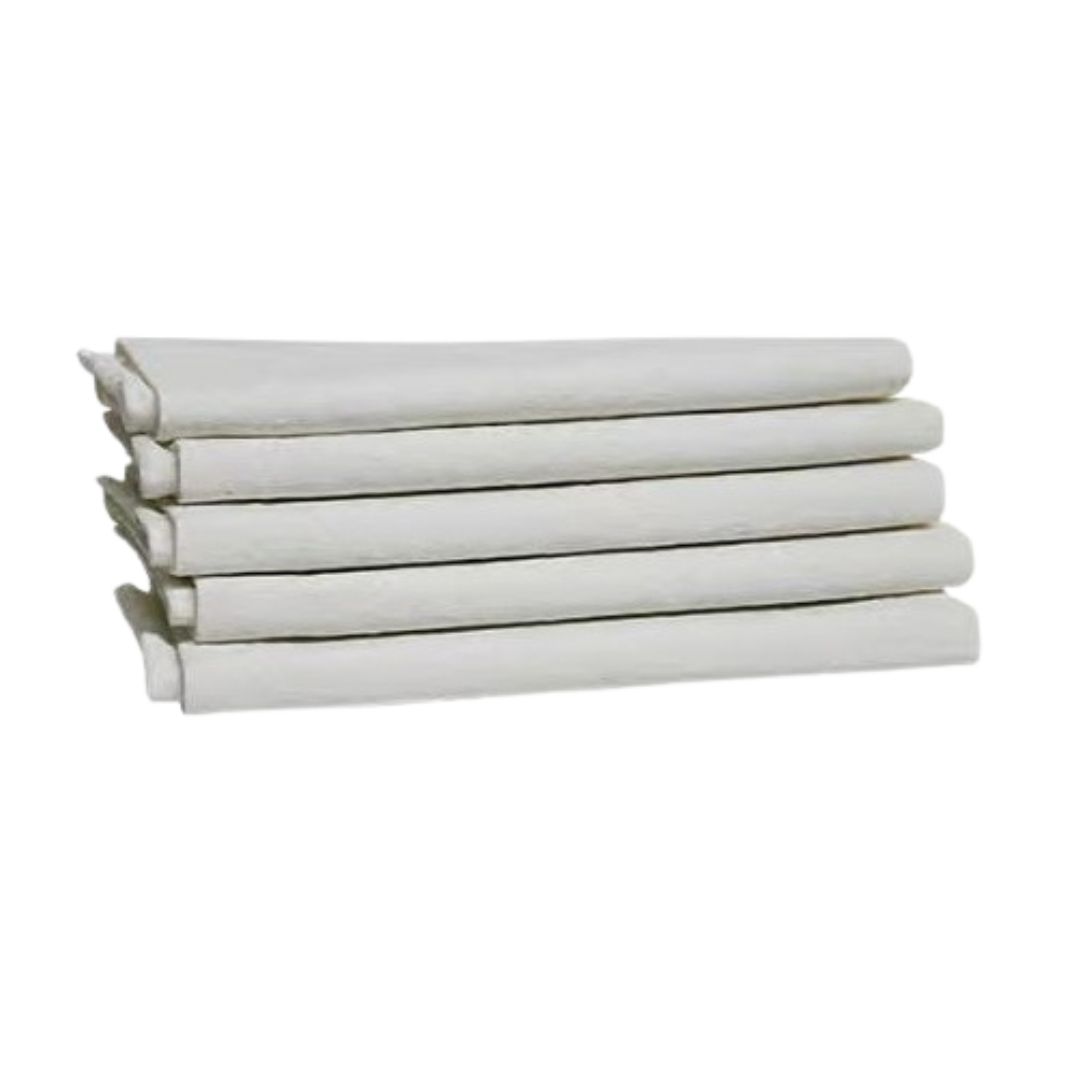bulk white vendor ready car wash towels