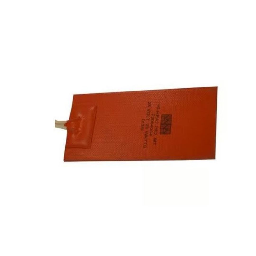 coin box heat tape 24 volt, 20 watt