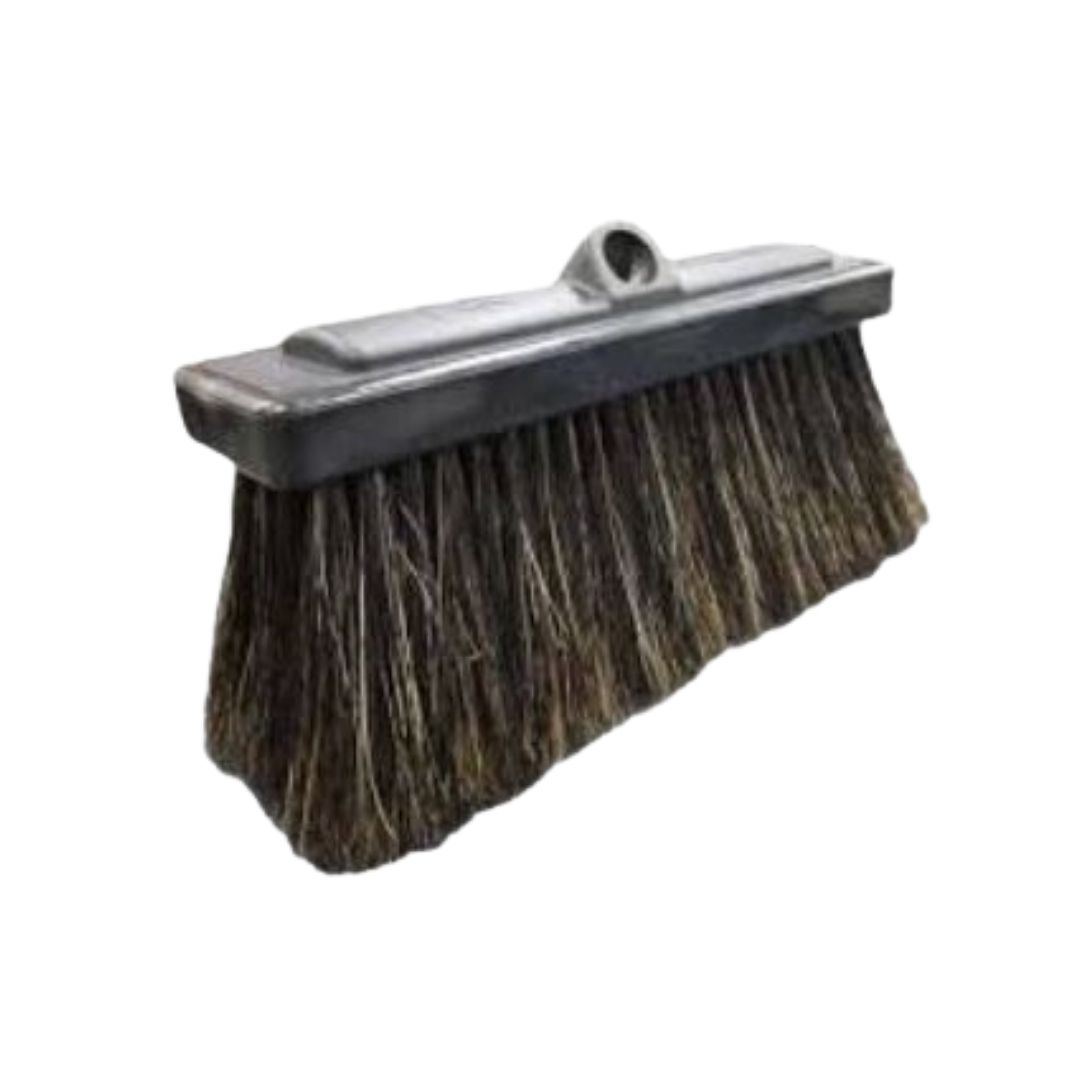 hogs hair foam brush