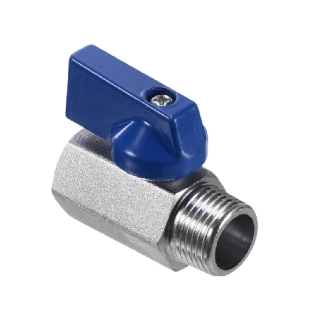 shut off valve